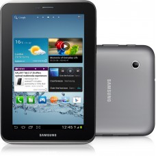 Tablet Samsung Galaxy Tab 7.0 Plus GT-P6200 3G 16 GB USADO